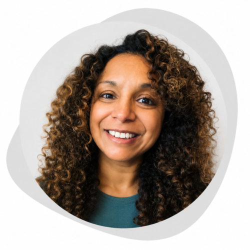 Charmaine Vaz